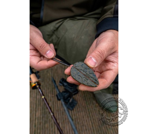 Методные кормушки Korum Camo Method Feeders