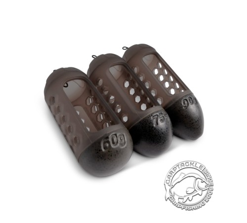 Комбинированная фидерная кормушка Korum Window Combi Feeders