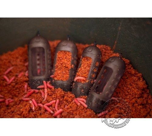 Комбинированная фидерная кормушка Korum Window Combi Feeders