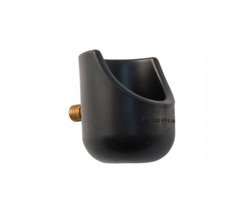 Задний держатель удилища Korum Butt Cup