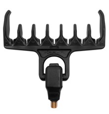 Поворотная подставка для удилища Korum Angle Tilt Quiver Rest