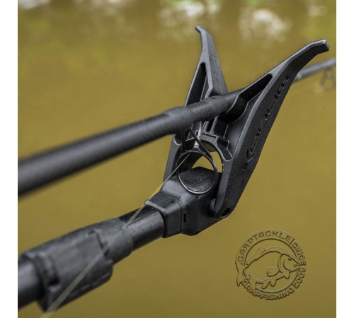 Y-образная поворотная подставка для удилища Korum Angle Tilt Y Rest