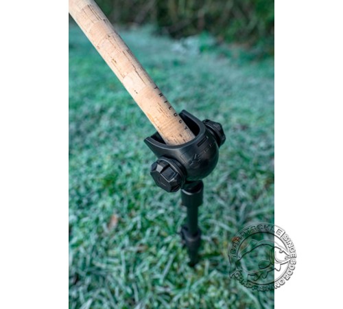 Фиксатор удилища задний Korum Angle Tilt Butt Cups