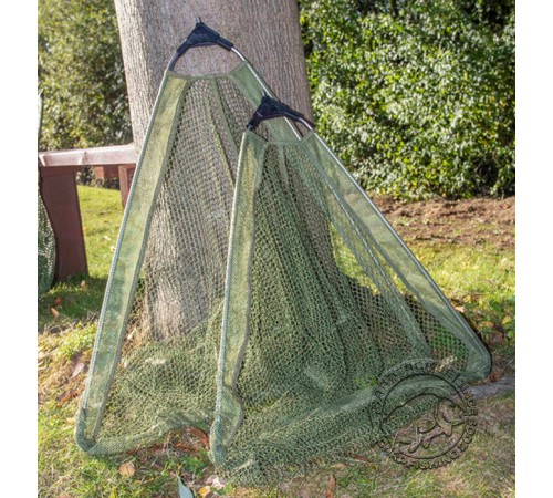 Складная треугольная голова подсака Korum Folding Triangle Net