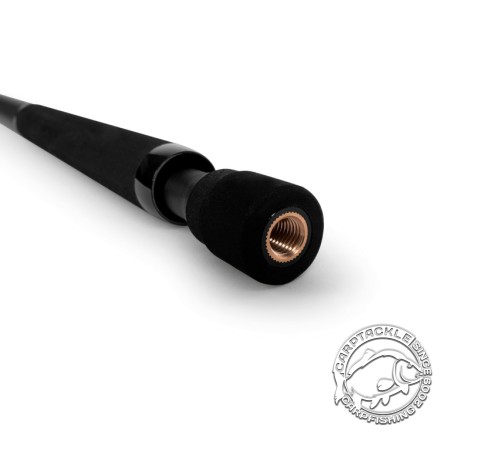 Телескопическая рукоятка для подсака Korum Allrounder Tele-Handles