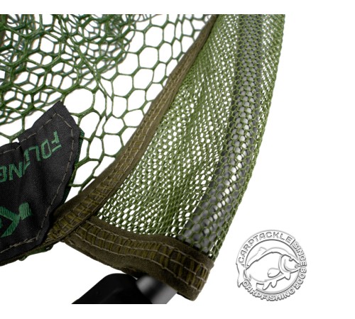 Складная треугольная голова для подсака Korum Power Folding Triangle Latex