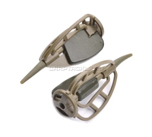 Кормушка Технокарп трёхгранная 60гр.