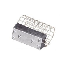 Кормушка фидерная Технокарп River Metal Feeder