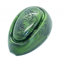 Пресс-форма MOLD для груз-кормушек X-FEEDER PL CAMO FLAT размера S