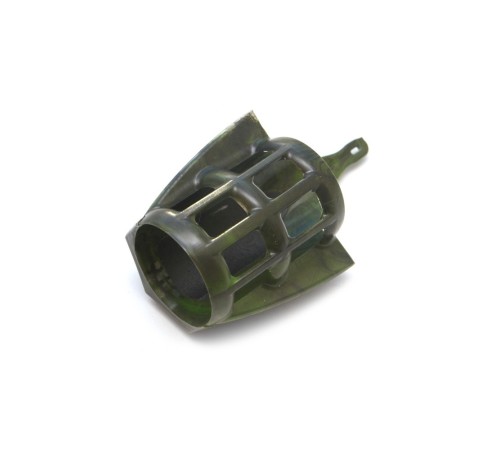 Груз-кормушка X-FEEDER PL CAMO MIX