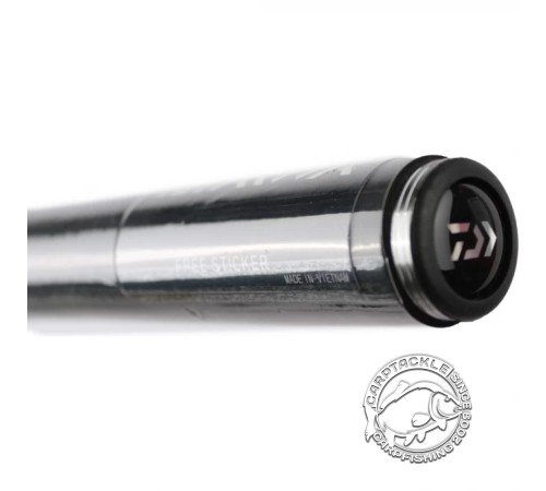 Удилище фидерное DAIWA N´Zon S Feeder NZSF1303XXPQ-AX 3,90м 150гр