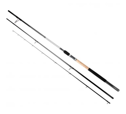 Удилище фидерное DAIWA N´Zon S Feeder NZSF1303XXPQ-AX 3,90м 150гр
