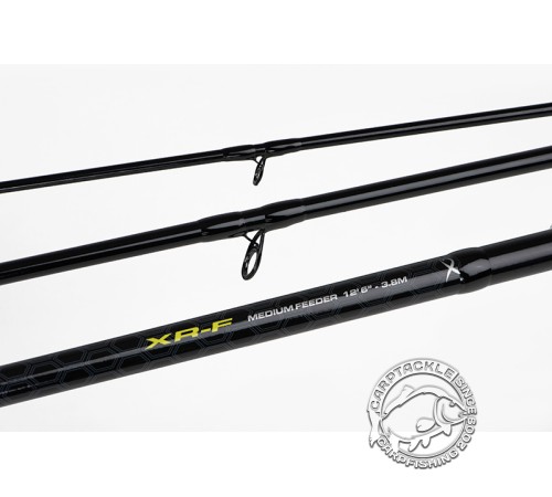 Удилище фидерное Matrix Ethos XR-F Feeders Rods
