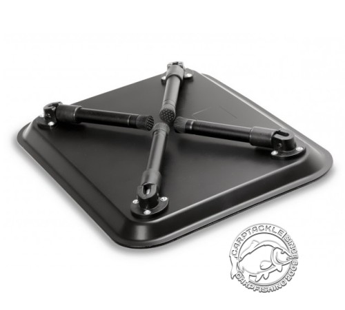 Стол Trakker Carbon Effect Bivvy Table