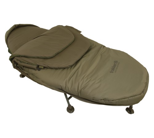 Спальная система 3-5 Season Trakker Levelite Oval V2 Bed System
