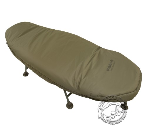 Спальная система 3-5 Season Trakker Levelite Oval V2 Bed System