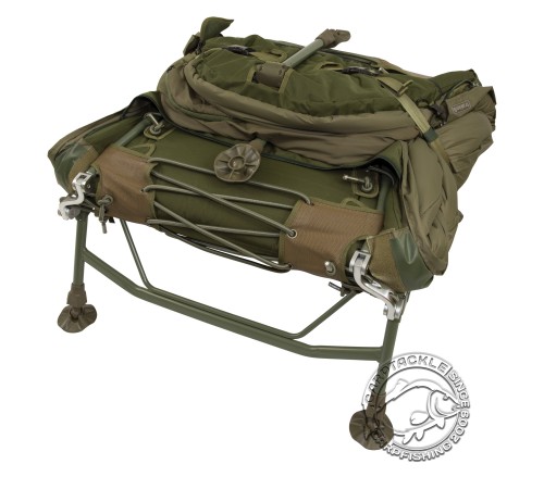 Спальная система 3-5 Season Trakker Levelite Oval V2 Bed System