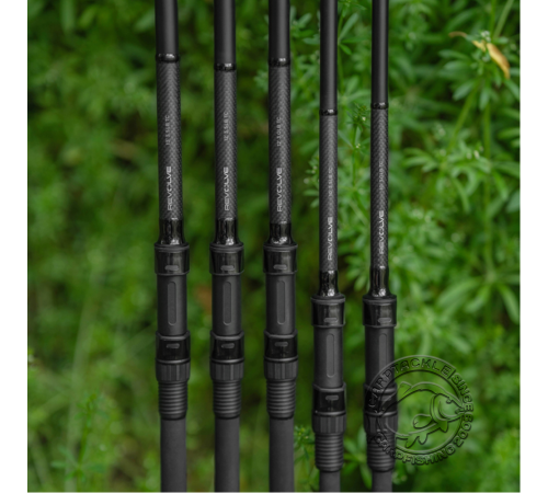 Карповое удилище Avid Carp Revolve