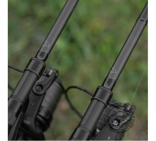 Карповое удилище Avid Carp Revolve