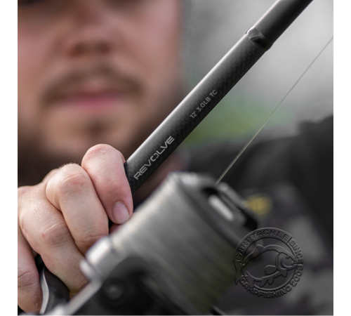 Карповое удилище Avid Carp Revolve