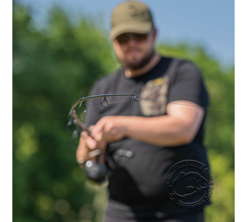 Карповое удилище Avid Carp Revolve