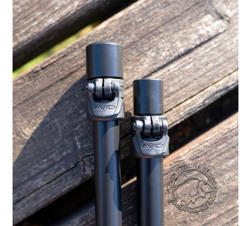 Стойка штормовая Avid Carp Lok Down Storm Pole