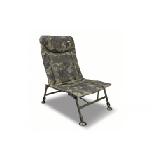 Кресло Solar Undercover Guest Camo Chair