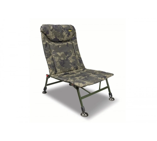 Кресло Solar Undercover Guest Camo Chair