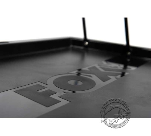 Двухъярусный монтажный столик Fox 2 Tier Table