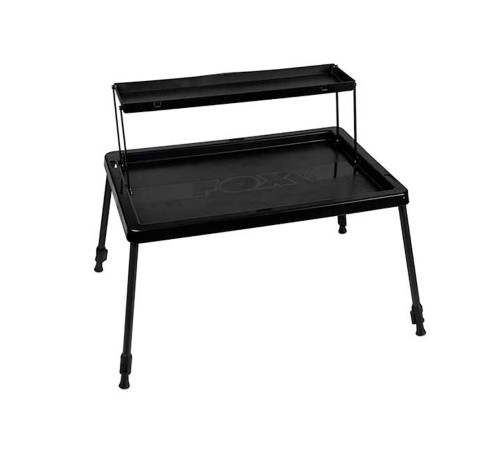 Двухъярусный монтажный столик Fox 2 Tier Table