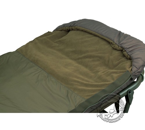 Спальная система 3 сезона Fox Flatliner 8 Leg 3 Season Sleep System