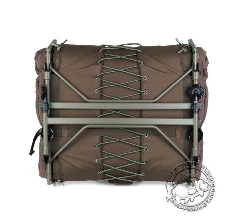 Спальная система 3 сезона Fox Flatliner 8 Leg 3 Season Sleep System