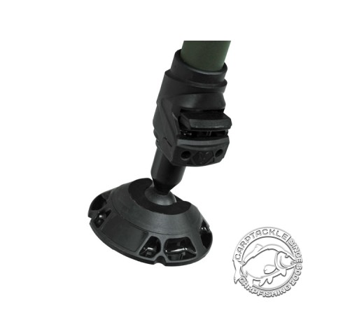 Спальная система 3 сезона Fox Flatliner 8 Leg 3 Season Sleep System