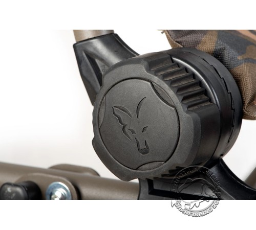 Кресло Fox  Super Deluxe Recliner Chair