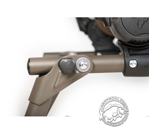 Кресло Fox  Super Deluxe Recliner Chair