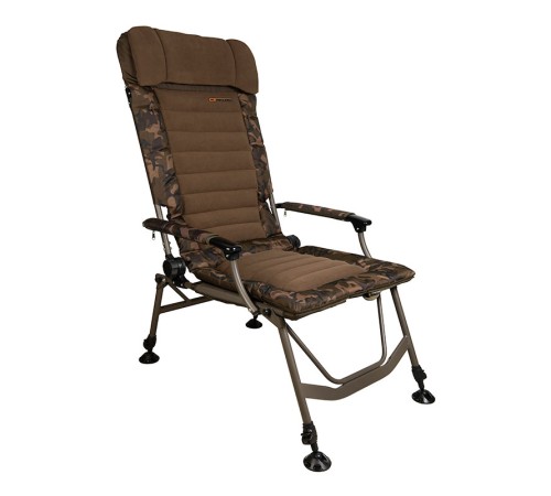 Кресло Fox  Super Deluxe Recliner Highback Chair