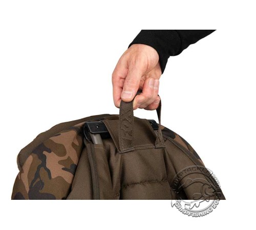 Лаунж-кресло Fox Lounger Chair