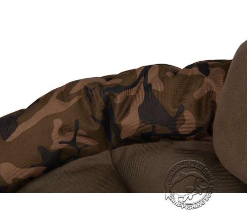 Лаунж-кресло Fox Lounger Chair