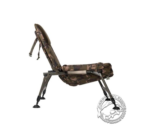 Кресло Fox Fox Super Deluxe Arm Chair