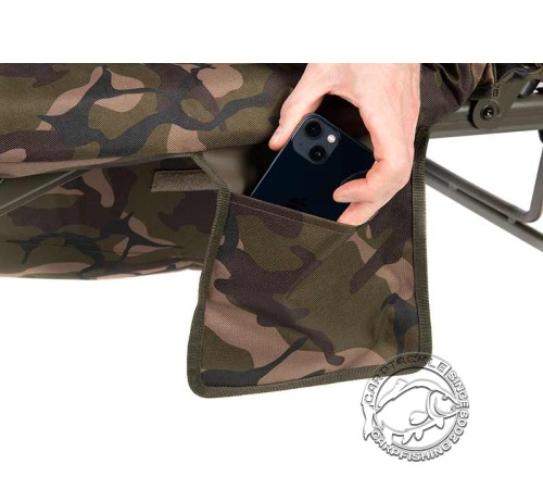 Кресло Fox Fox Super Deluxe Arm Chair