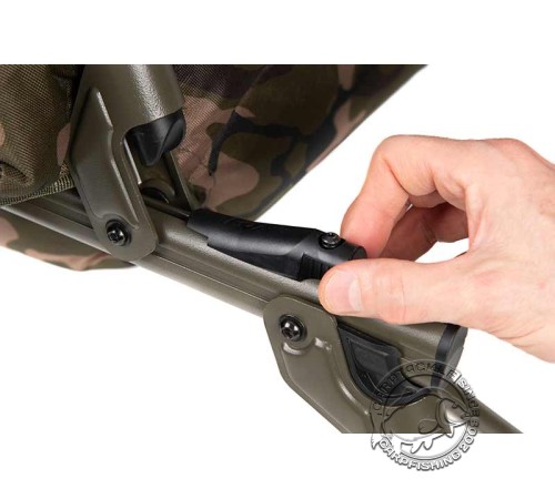 Кресло Fox Fox Super Deluxe Arm Chair