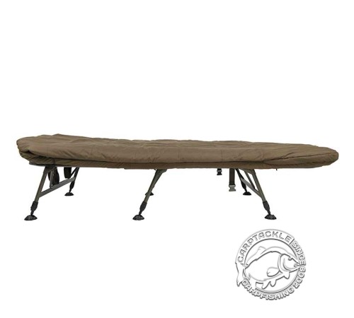 Всесезонная спальная система Fox Flatliner X All Season System