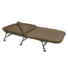 Всесезонная спальная система Fox Flatliner X All Season System