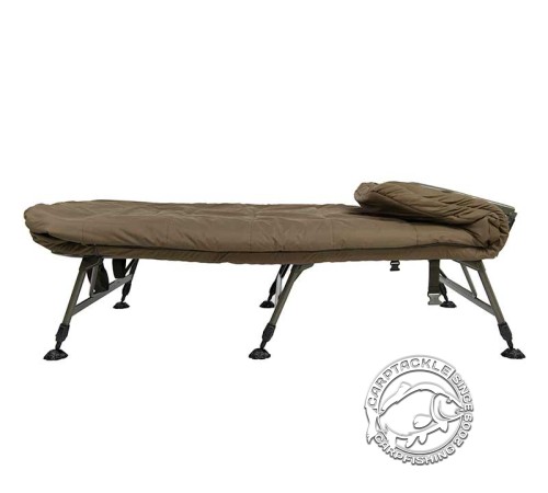 Всесезонная спальная система Fox Flatliner X All Season System