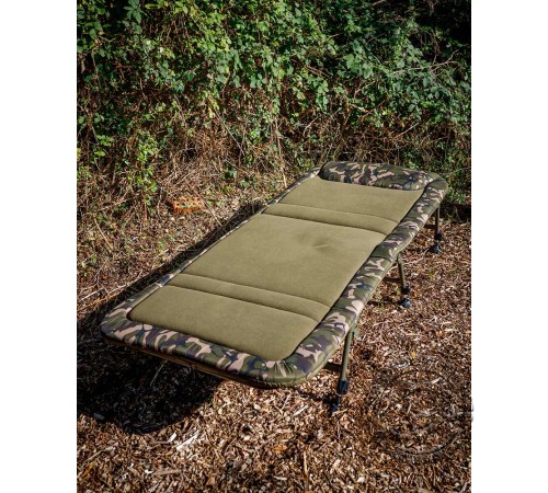 Раскладушка FOX Flatliner X