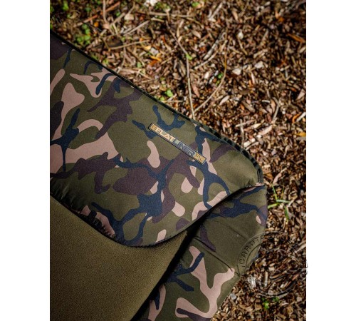 Раскладушка FOX Flatliner X