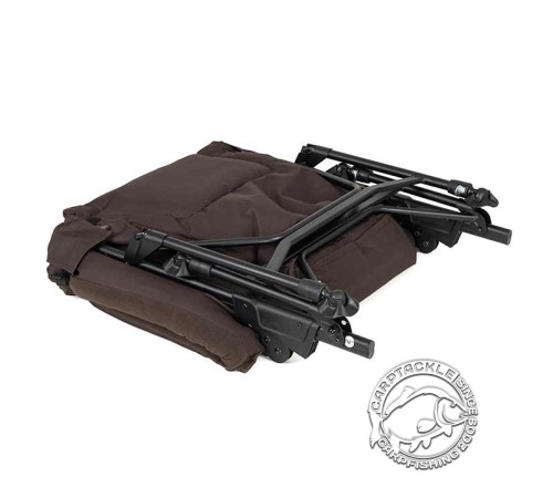 Лаунж-кресло Fox EOS Lounger Chair