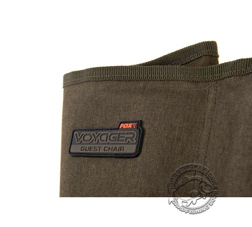 Гостевое кресло Fox Voyager Guest Chair