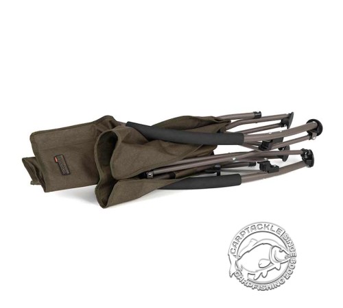 Гостевое кресло Fox Voyager Guest Chair