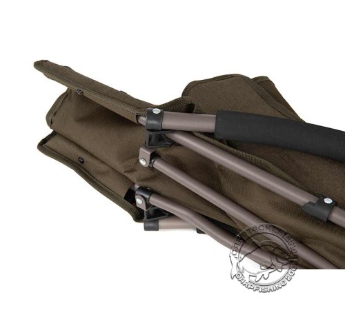 Гостевое кресло Fox Voyager Guest Chair